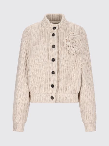 Jacke damen Giuseppe Di Morabito