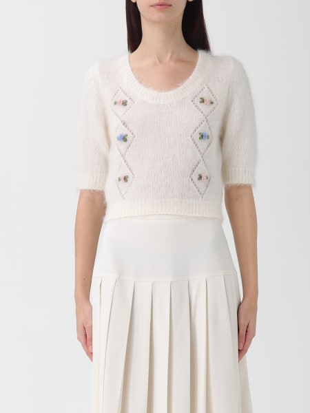 Alessandra Rich women's sweater