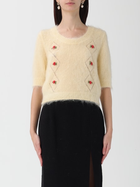 Alessandra Rich women's sweater
