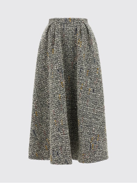 Skirt woman Alessandra Rich