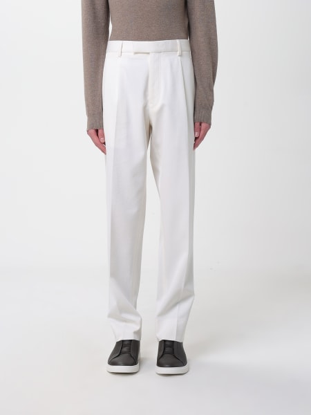 Pants men Zegna