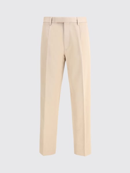 Pants men Zegna