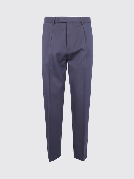 Pants men Zegna
