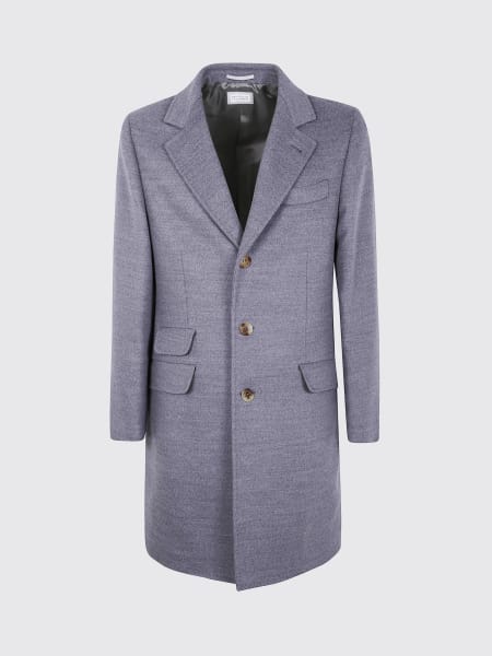 Coat men Brunello Cucinelli