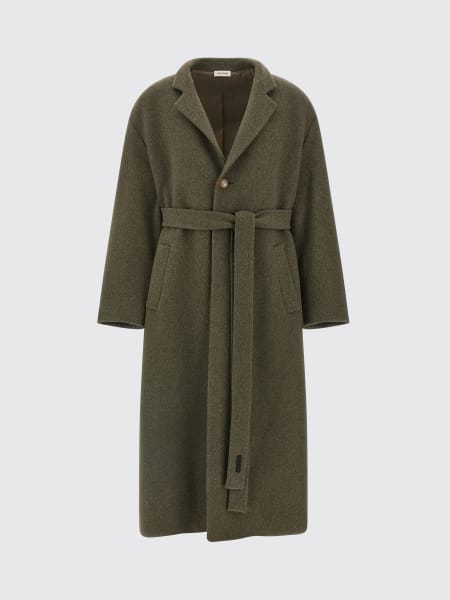 Trench coat men Fear Of God