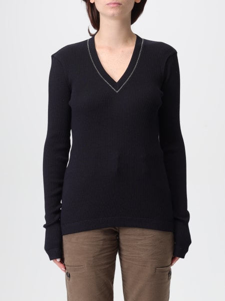 Sweater woman Brunello Cucinelli