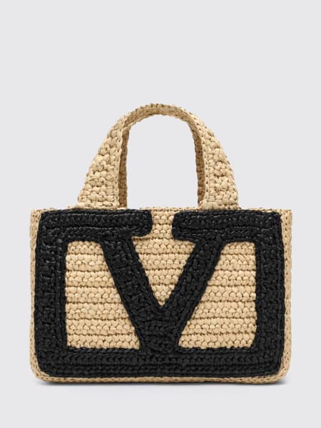 Handbag woman Valentino Garavani