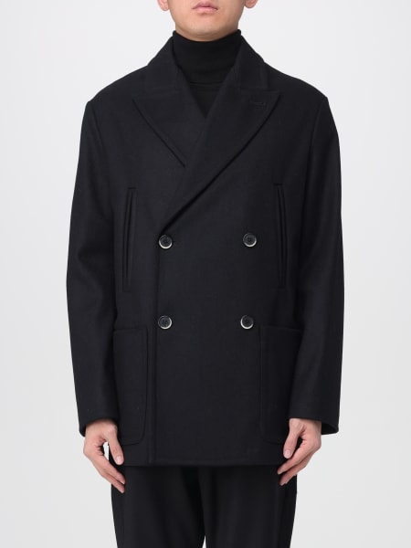 Trench coat men Barena