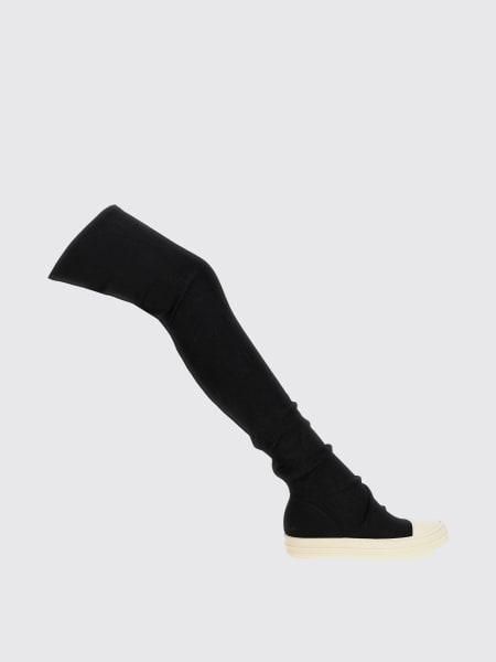 Shoes woman Rick Owens Drkshdw