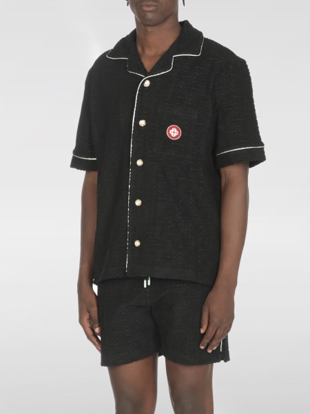 Chemise homme Casablanca