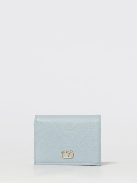 Wallet woman Valentino Garavani