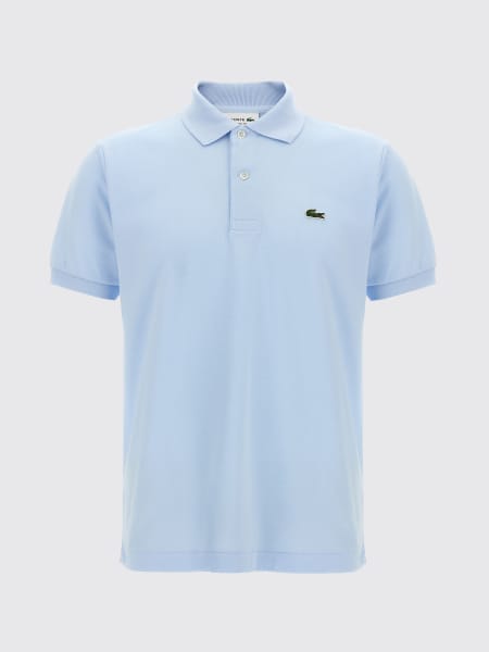 Polo shirt men Lacoste