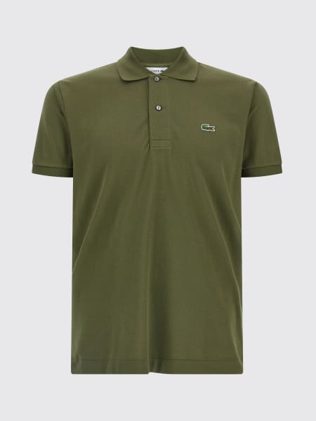 Polo shirt men Lacoste