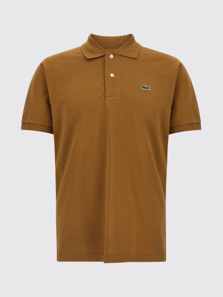 Polo shirt men Lacoste