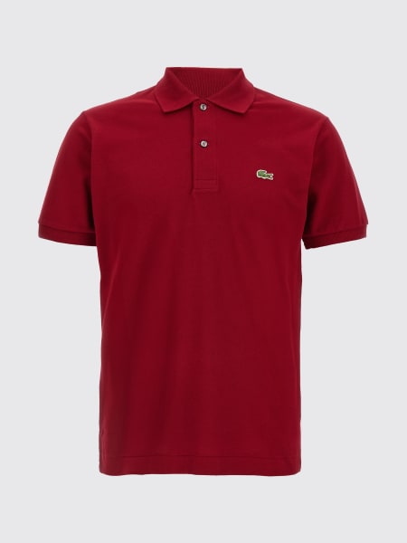 Polo shirt men Lacoste