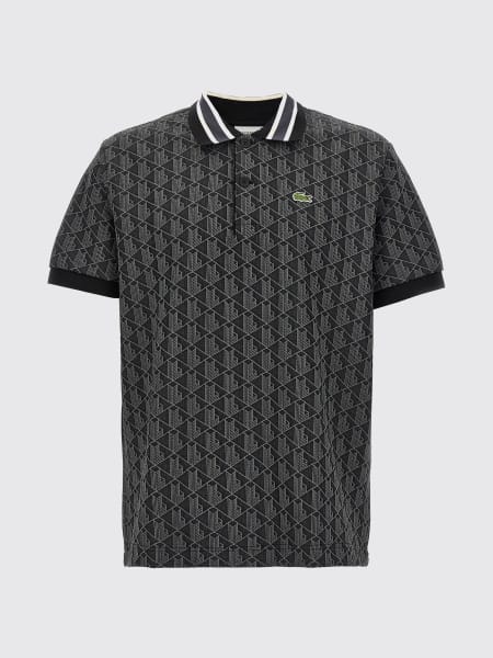 Polo shirt men Lacoste