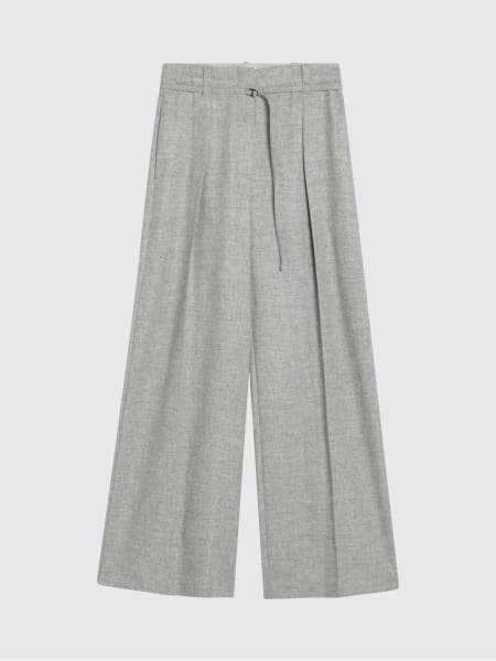 Pants woman Brunello Cucinelli