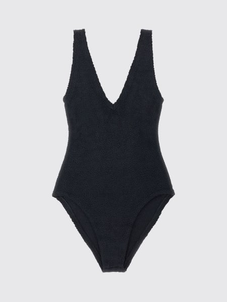Swimsuit woman Hunza G