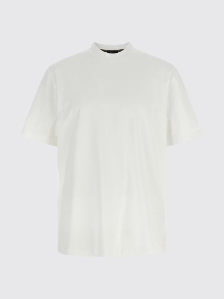 T-shirt men Brioni