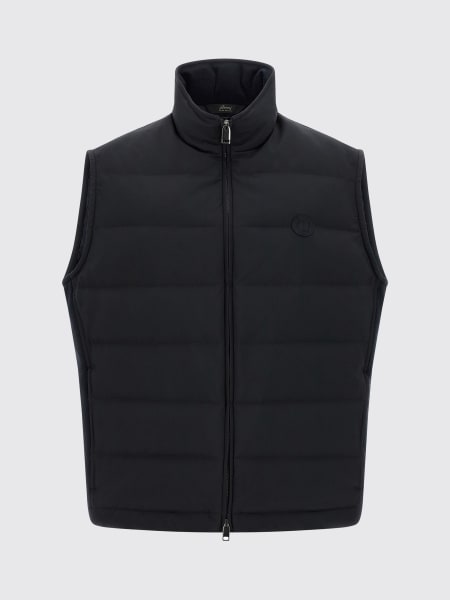 Suit vest men Brioni