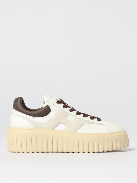 Baskets femme Hogan