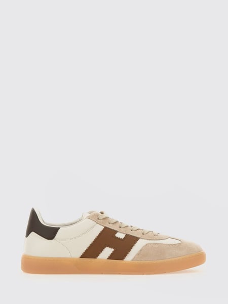 スニーカー メンズ Hogan