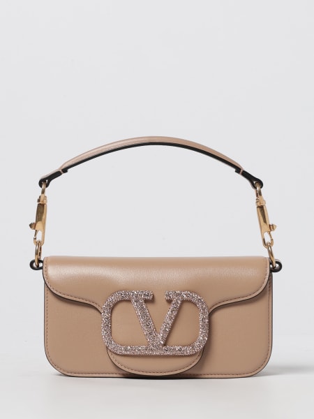 Shoulder bag woman Valentino Garavani