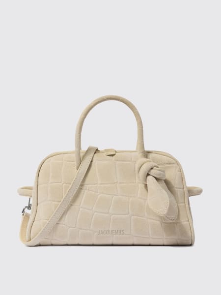 Handbag woman Jacquemus