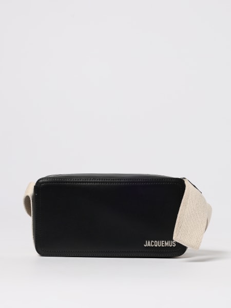 가방 남성 Jacquemus