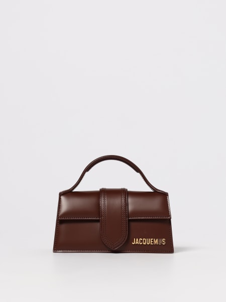 Handbag woman Jacquemus