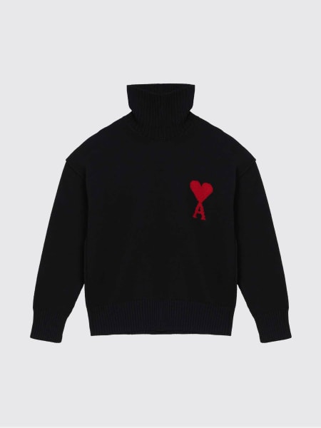 Sweater men Ami Paris