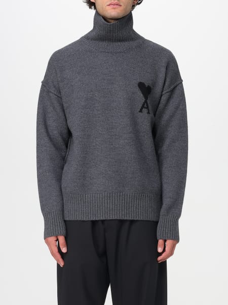 Sweater men Ami Paris