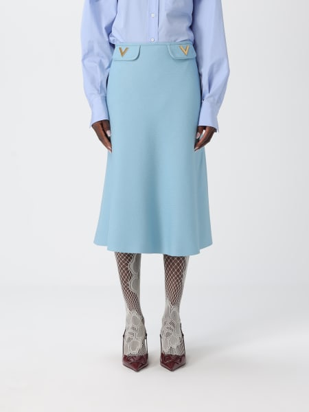 Skirt woman Valentino