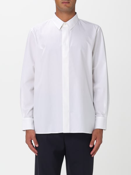 Shirt men Saint Laurent