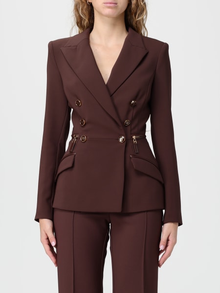 Blazer woman Elisabetta Franchi