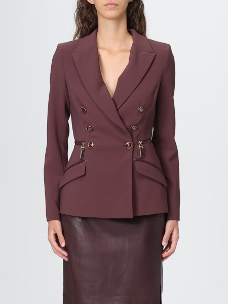 Blazer woman Elisabetta Franchi