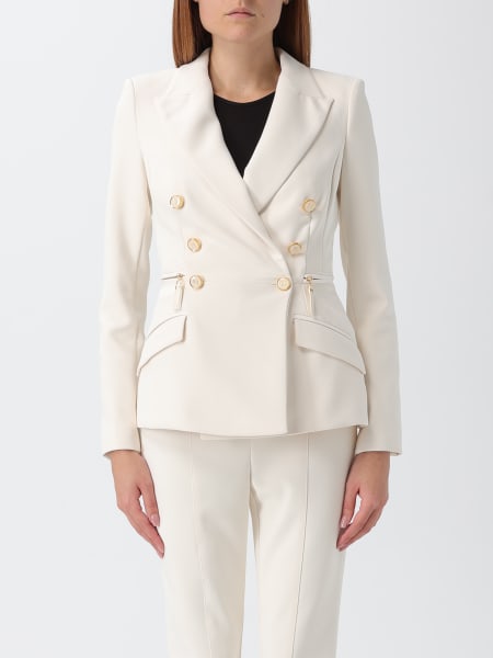 Blazer woman Elisabetta Franchi