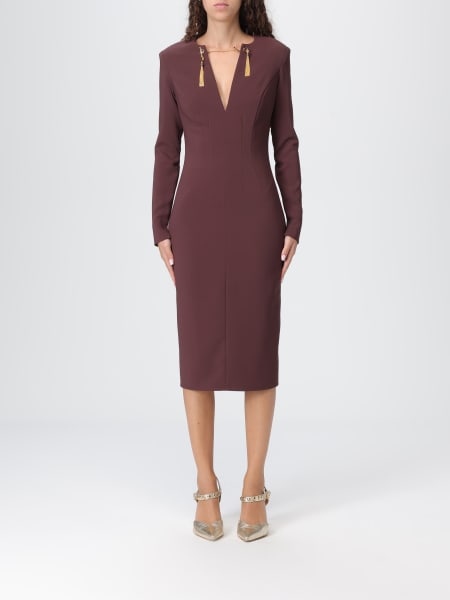 Dress woman Elisabetta Franchi