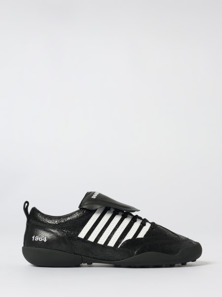 Shoes men Dsquared2