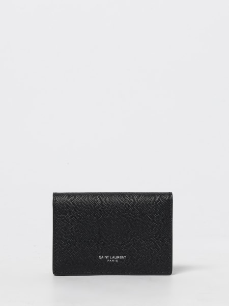 Wallet men Saint Laurent