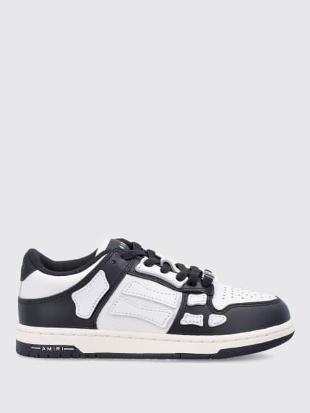 아 스니커즈 남아 Amiri