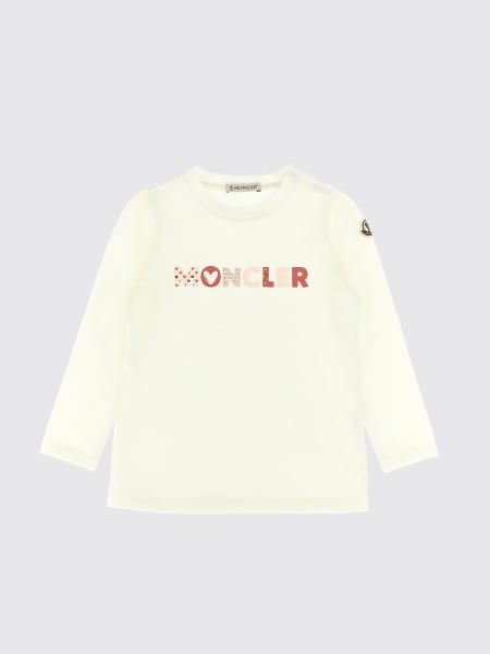 T-shirt kids Moncler