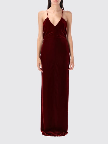 Abito Tom Ford in velluto