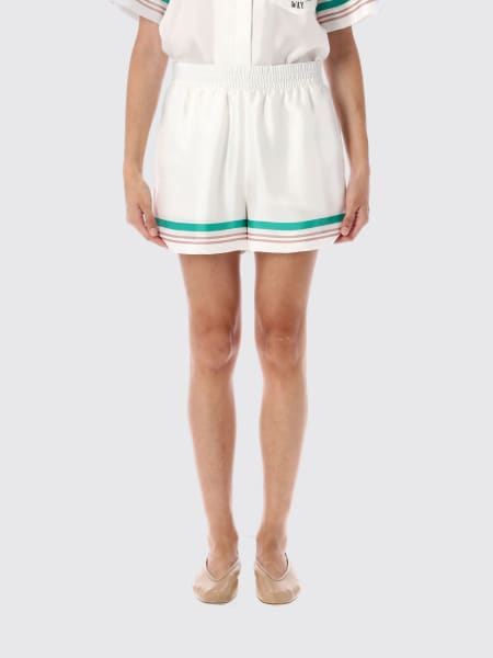 Short woman Casablanca