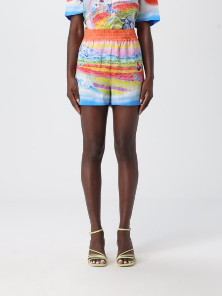 Short woman Casablanca