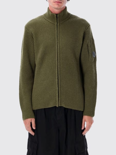 Jersey hombre C.P. Company