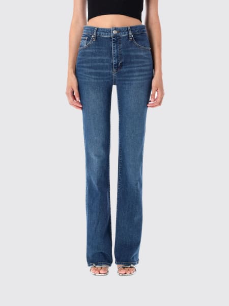 Jeans woman Frame