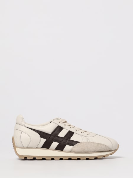 シューズ メンズ Hogan