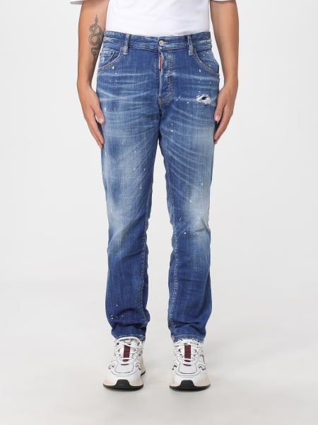 Jeans men Dsquared2