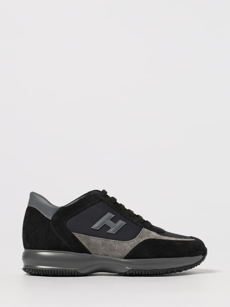 Chaussures homme Hogan